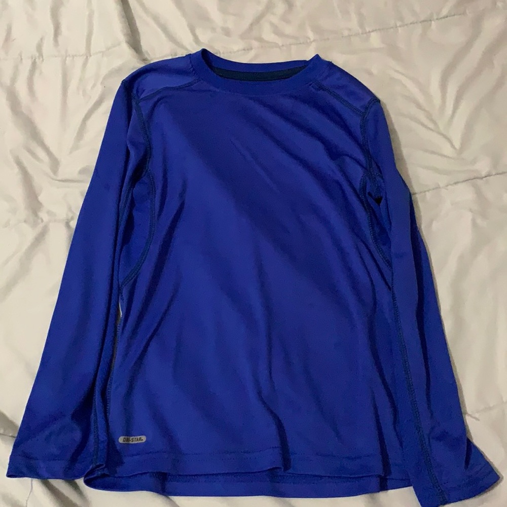 Long sleeve